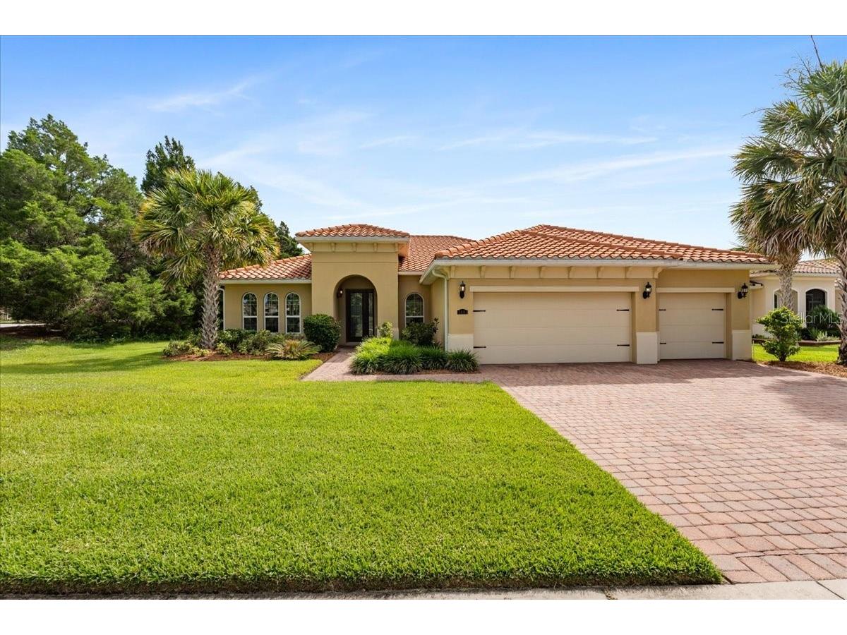 3801 Bowfin Trail Kissimmee FL 34746 - LAKE BELLALAGO S5151840 image40