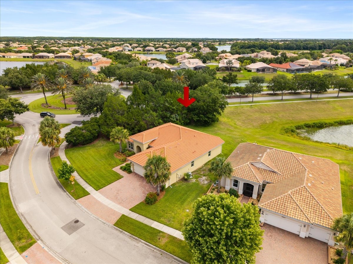 3801 Bowfin Trail Kissimmee FL 34746 - LAKE BELLALAGO S5151840 image42