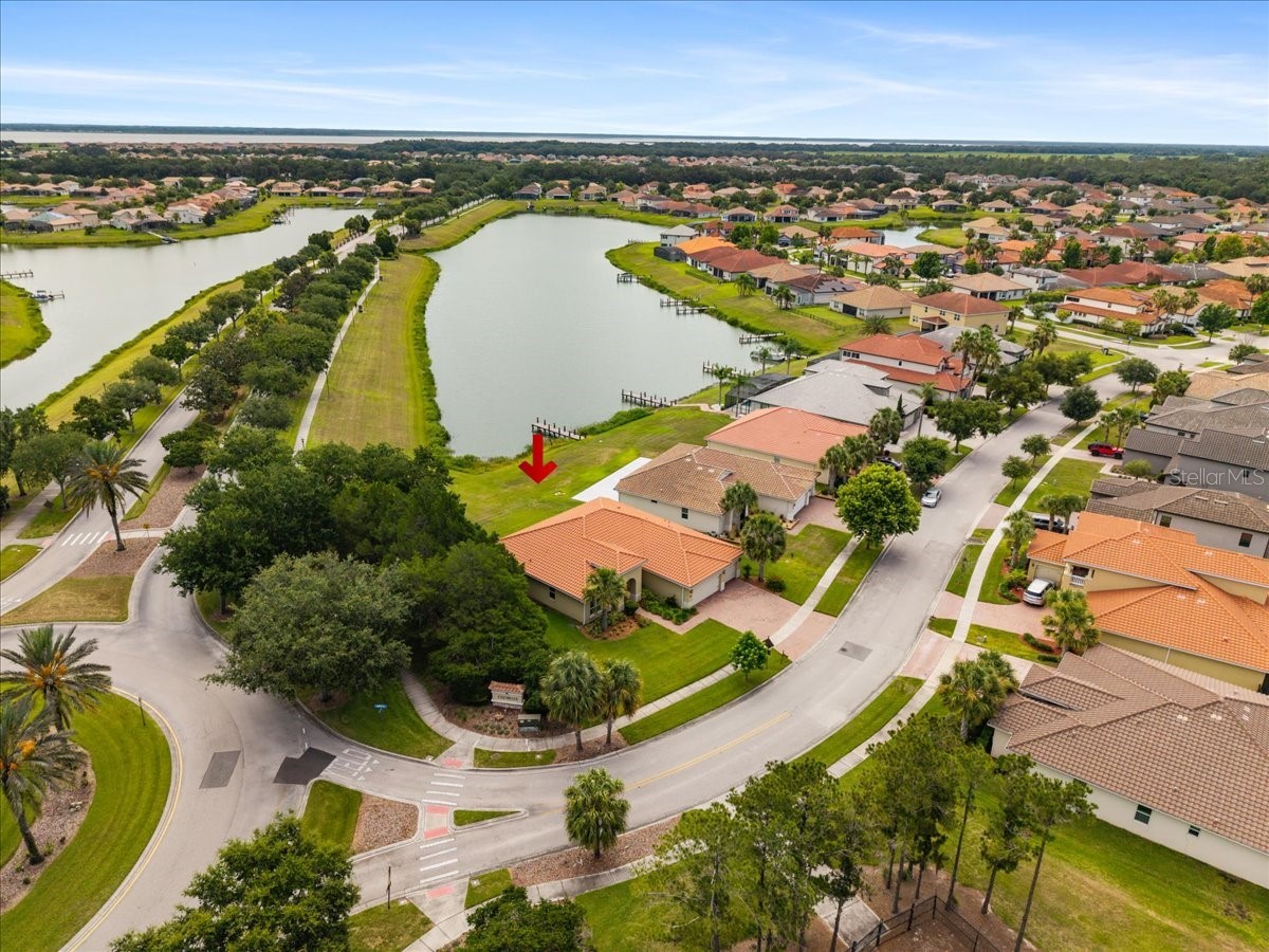 3801 Bowfin Trail Kissimmee FL 34746 - LAKE BELLALAGO S5151840 image43