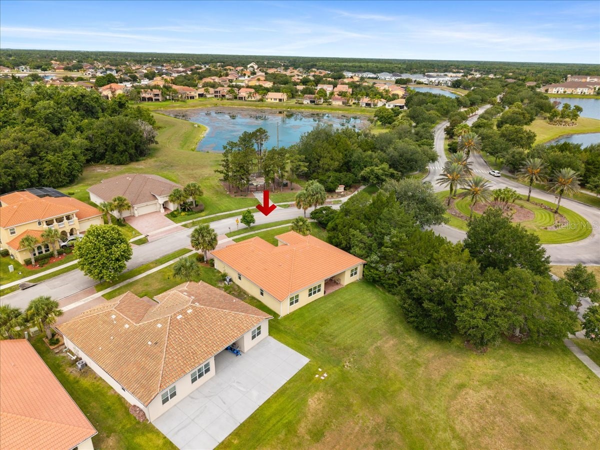 3801 Bowfin Trail Kissimmee FL 34746 - LAKE BELLALAGO S5151840 image44