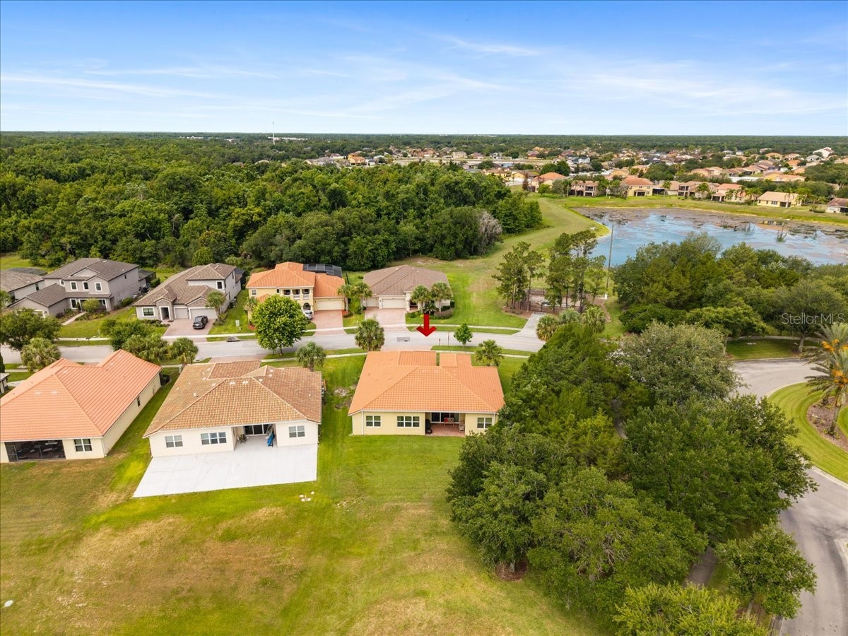 3801 Bowfin Trail Kissimmee FL 34746 - LAKE BELLALAGO S5151840 image45
