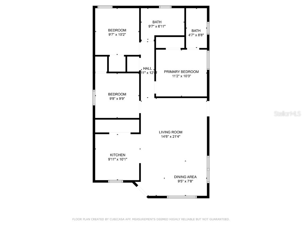 3801 Carroway Street Tampa FL 33619 TB8382389 image17