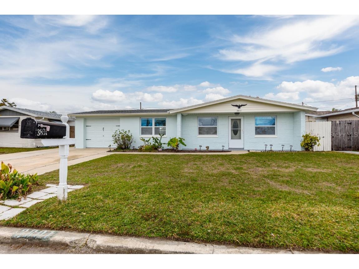 3801 Cherrywood Drive Holiday FL 34691 T3498094 image1