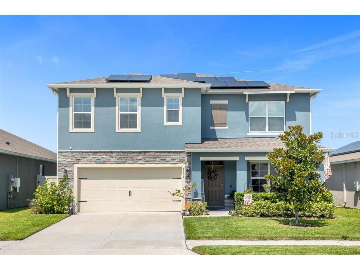 3801 Crimson Clover Drive Mount Dora FL 32757 G5071875 image1