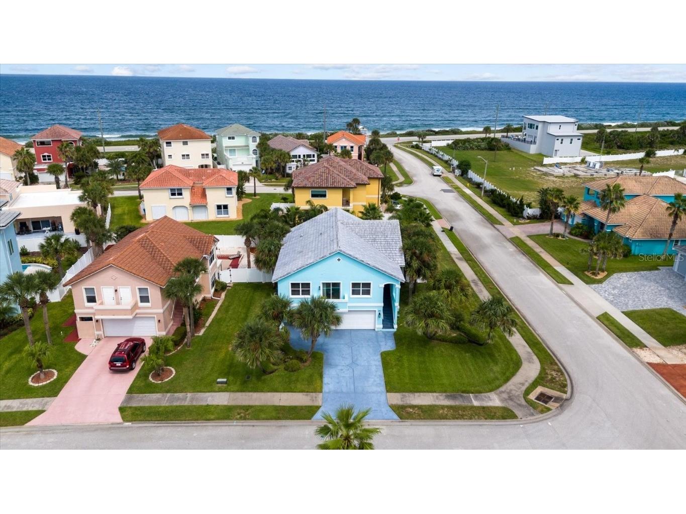 3801 Islamorada Drive Ormond Beach FL 32176 V4938827 image1