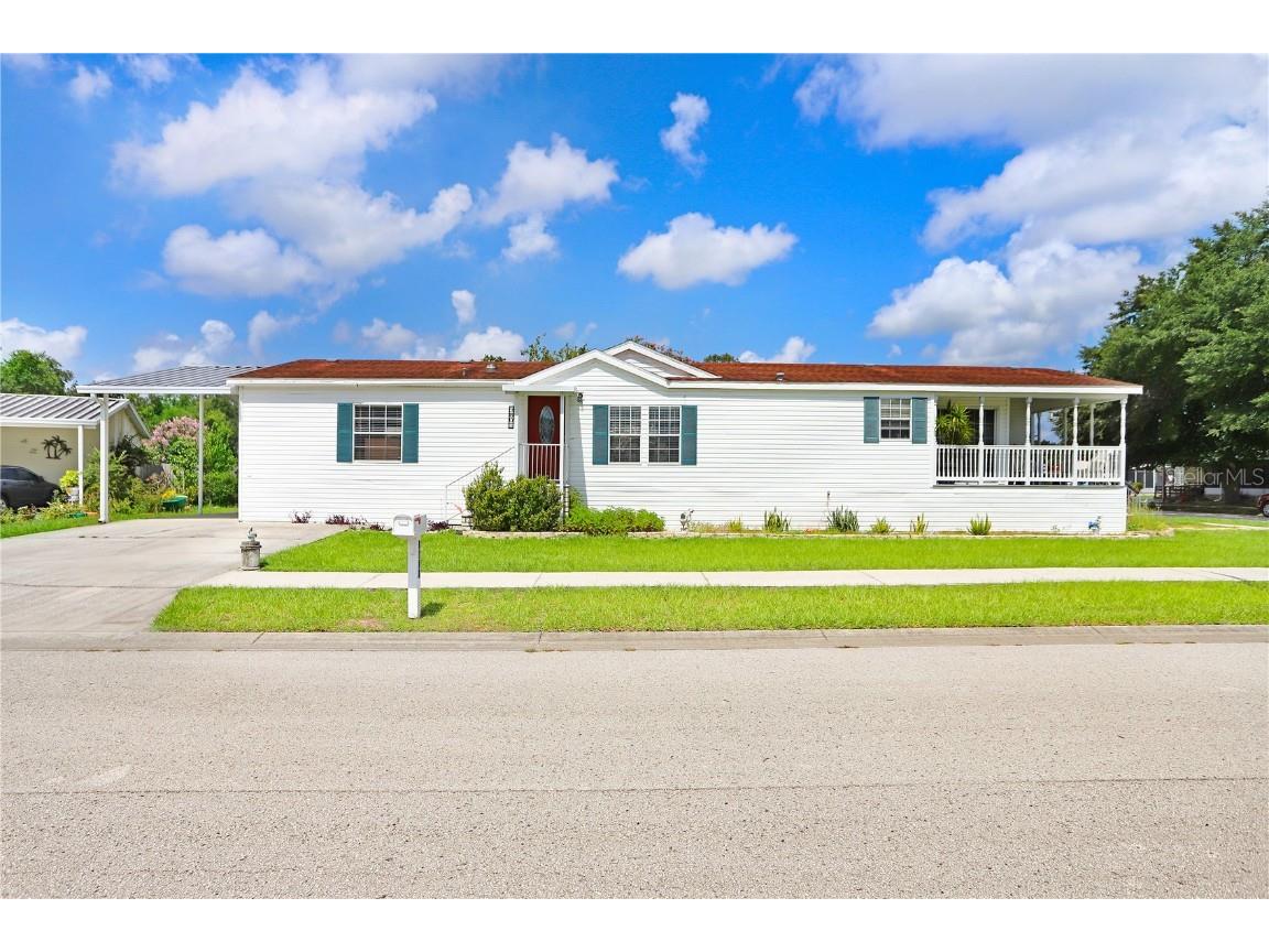 3801 Kiah Drive Wesley Chapel FL 33543 T3544469 image1