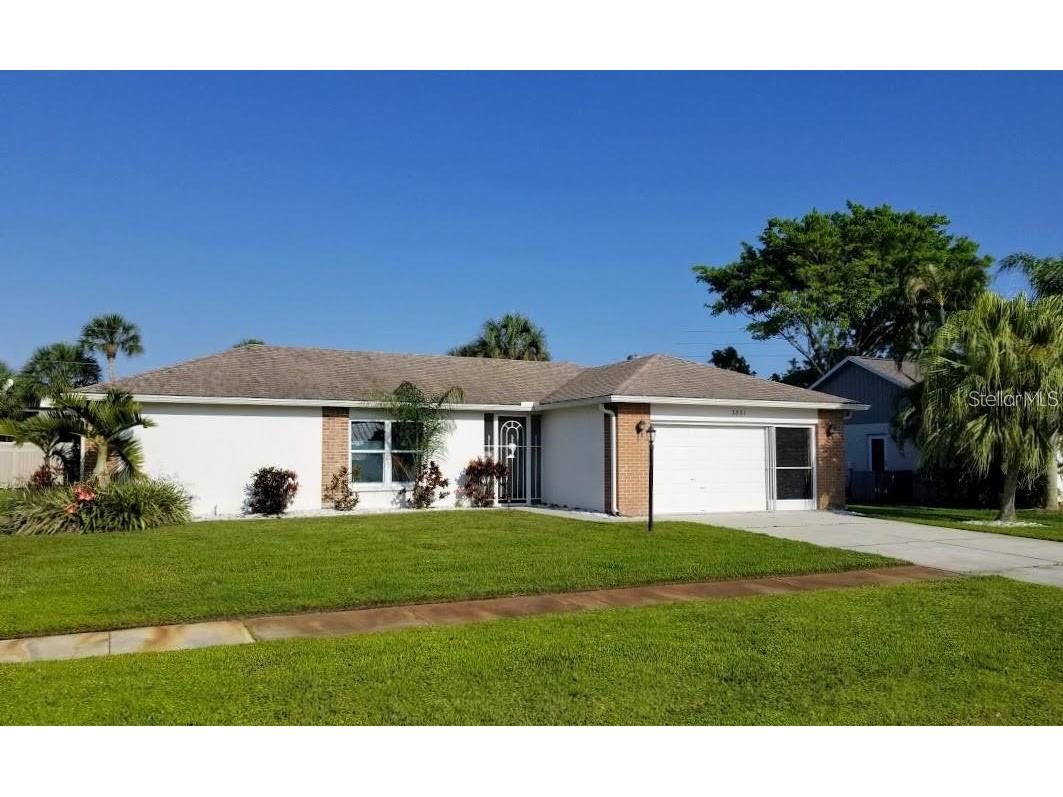 3801 Kingston Boulevard Sarasota FL 34238 A4565438 image1
