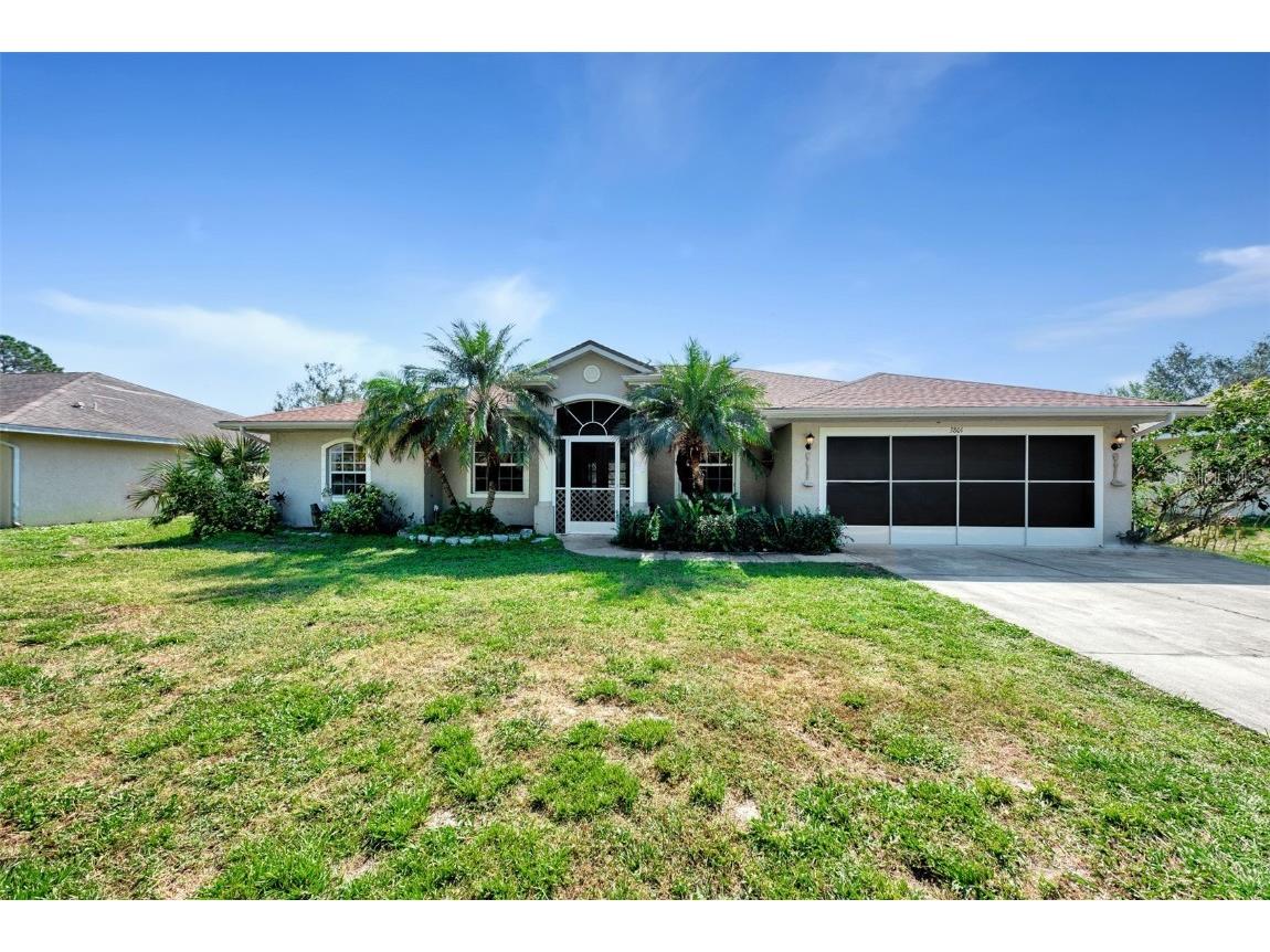 3801 Lapeer Avenue North Port FL 34287 C7469930 image1