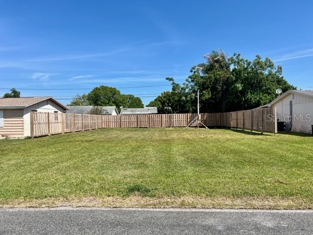 3801 Luma Drive Holiday FL 34691 W7853854 image1