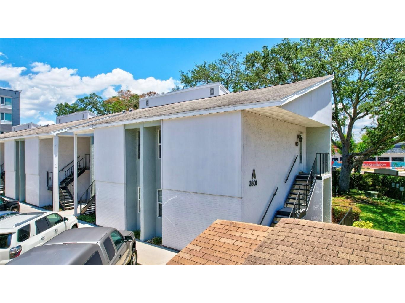 3801 N Oak Drive #A12 Tampa FL 33611 T3521896 image1