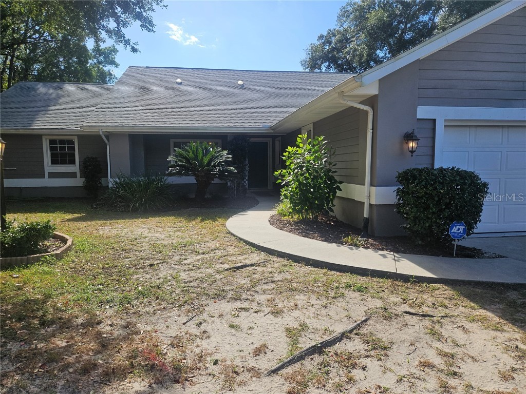 3801 N Rose Bay Path Beverly Hills FL 34465 G5075438 image1