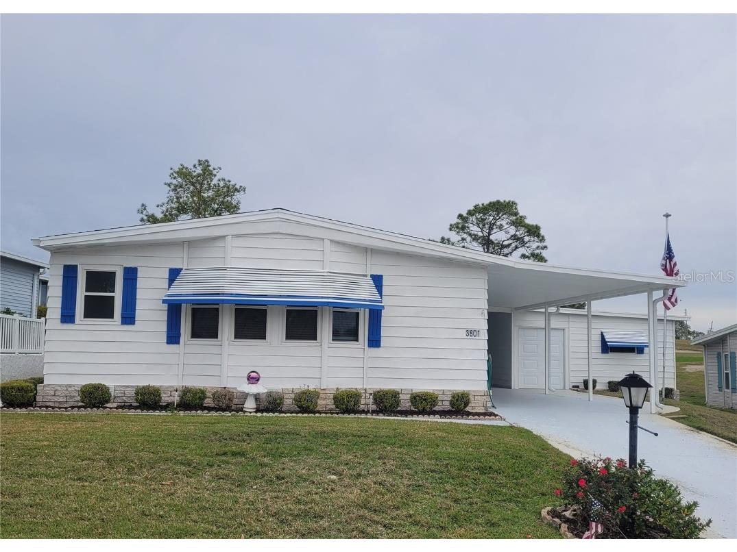 3801 Parway Road #1309 Zellwood FL 32798 O6168441 image1