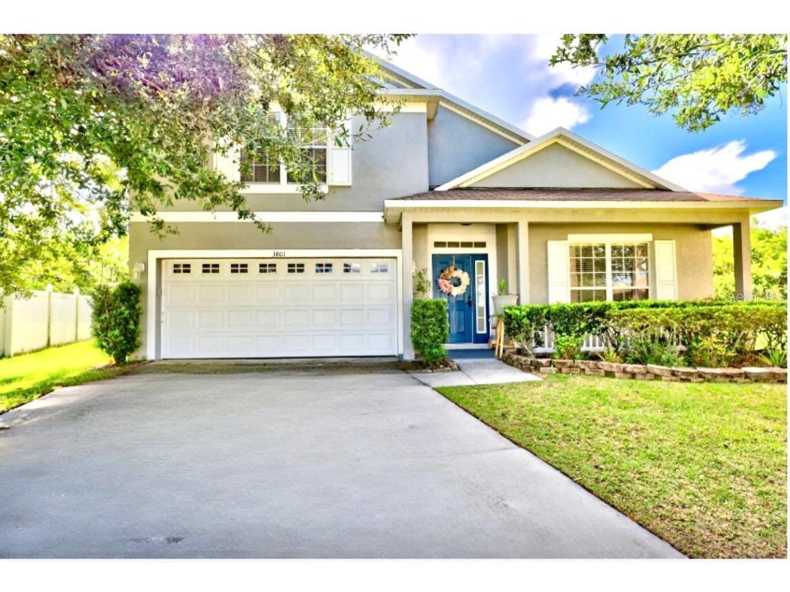 3801 Red Ash Court Kissimmee FL 34744 O6128581 image1