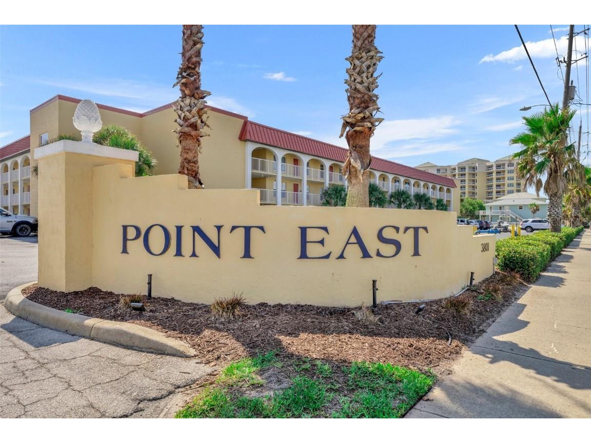 3801 S Atlantic Avenue #106 New Smyrna Beach FL 32169 - ATLANTIC OCEAN O6132286 image1