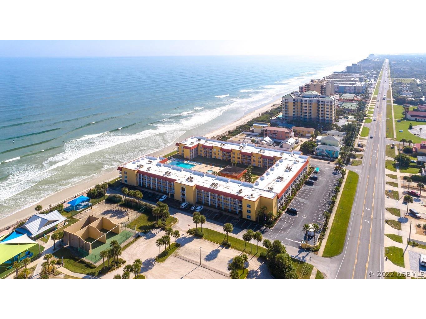 3801 S Atlantic Avenue #107 New Smyrna Beach FL 32169 NS1071882 image1