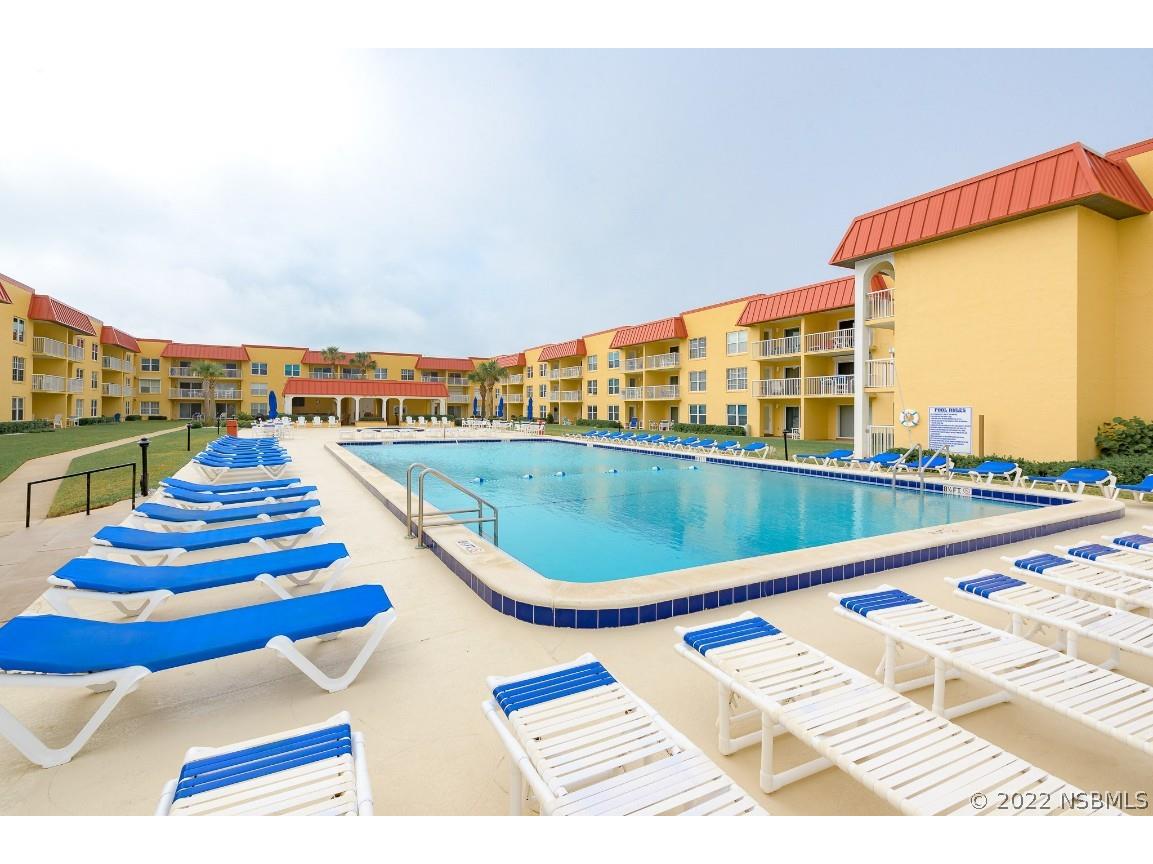 3801 S Atlantic Avenue #107 New Smyrna Beach FL 32169 NS1071882 image17