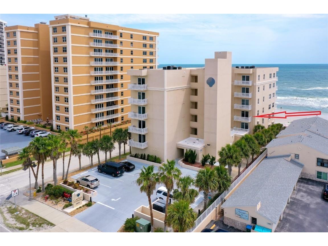 3801 S Atlantic Avenue #303 Daytona Beach Shores FL 32118 FC291873 image1