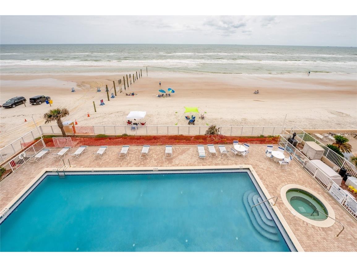 3801 S Atlantic Avenue #303 Daytona Beach Shores FL 32118 FC291873 image36