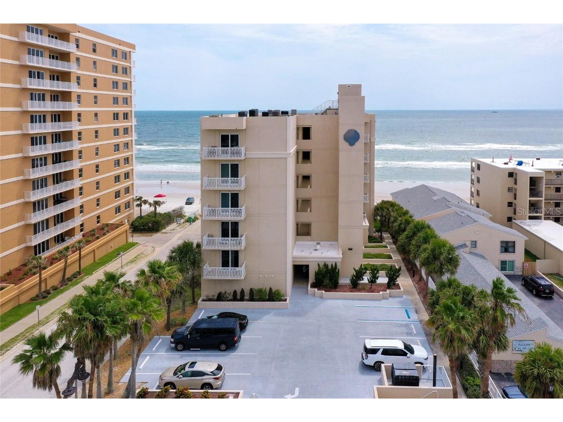 3801 S Atlantic Avenue #303 Daytona Beach Shores FL 32118 FC291873 image37