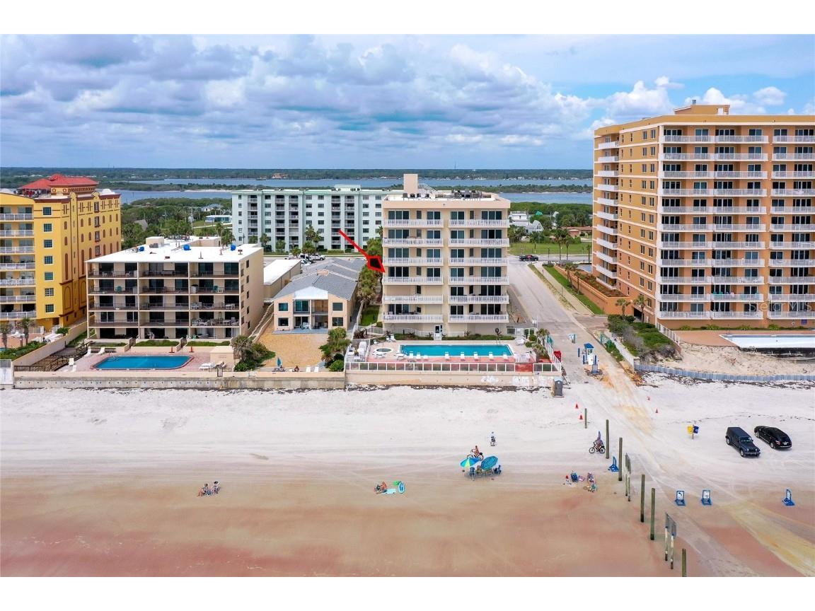 3801 S Atlantic Avenue #303 Daytona Beach Shores FL 32118 FC291873 image39