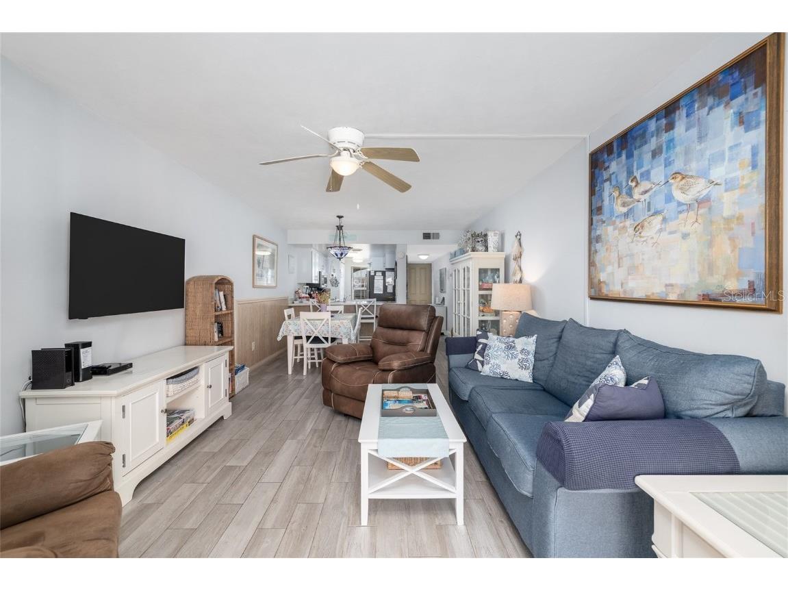 3801 S Atlantic Avenue #312 New Smyrna Beach FL 32169 - ATLANTIC OCEAN NS1086101 image10