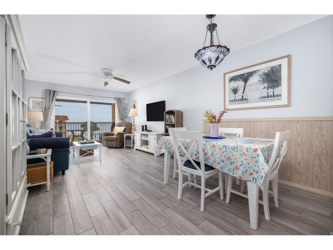 3801 S Atlantic Avenue #312 New Smyrna Beach FL 32169 - ATLANTIC OCEAN NS1086101 image11