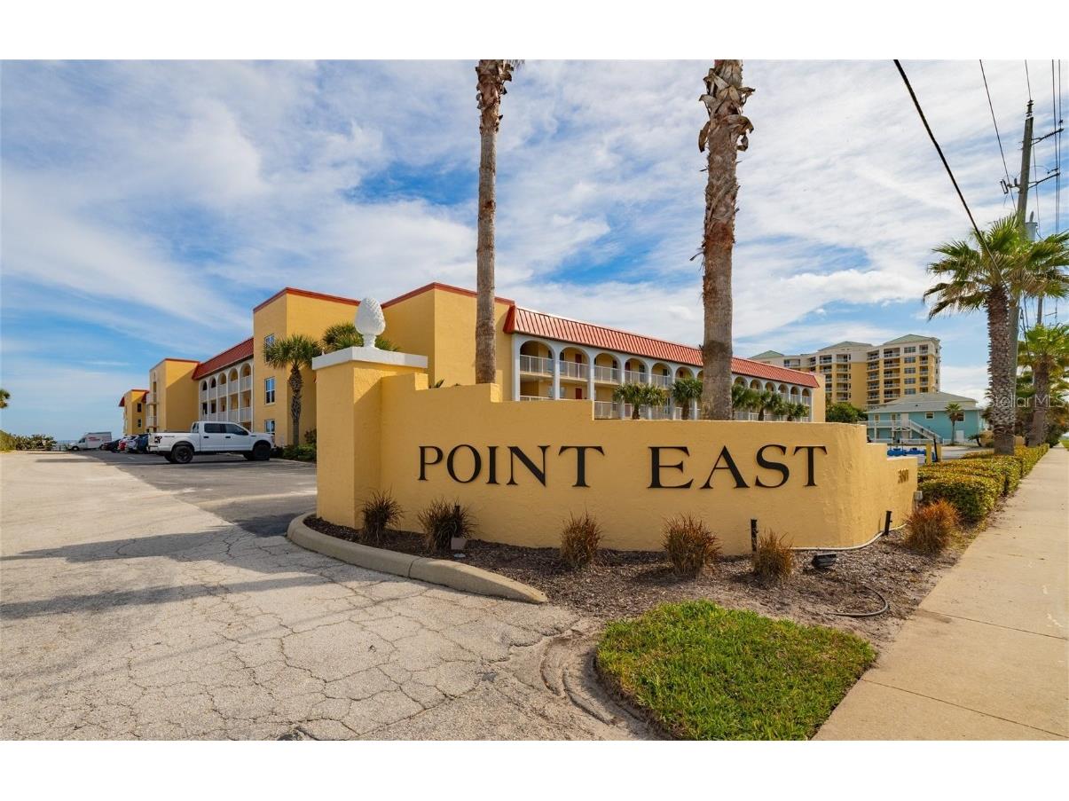 3801 S Atlantic Avenue #312 New Smyrna Beach FL 32169 - ATLANTIC OCEAN NS1086101 image15