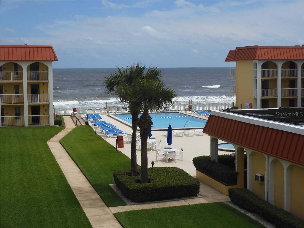 3801 S Atlantic Avenue #312 New Smyrna Beach FL 32169 - ATLANTIC OCEAN NS1086101 image16