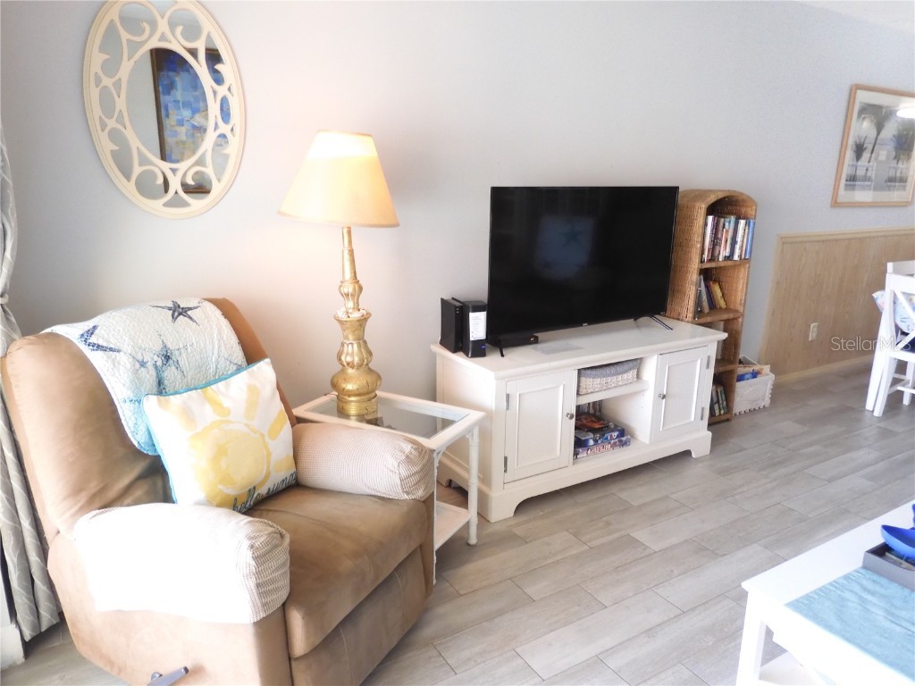 3801 S Atlantic Avenue #312 New Smyrna Beach FL 32169 - ATLANTIC OCEAN NS1086101 image17