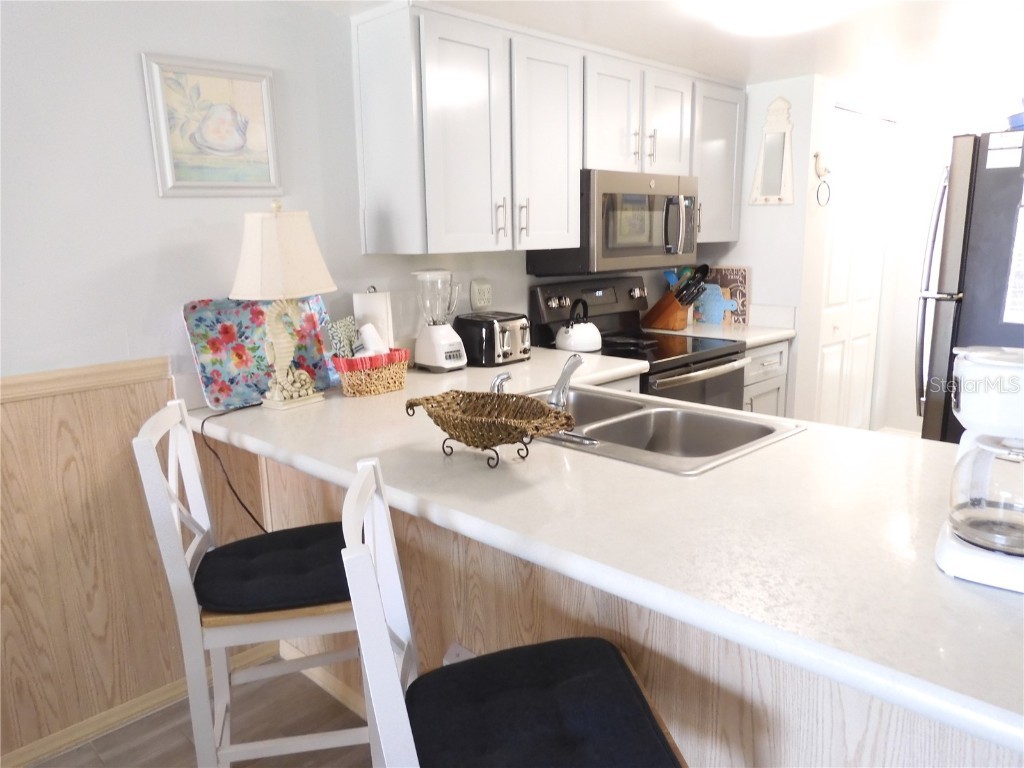 3801 S Atlantic Avenue #312 New Smyrna Beach FL 32169 - ATLANTIC OCEAN NS1086101 image24