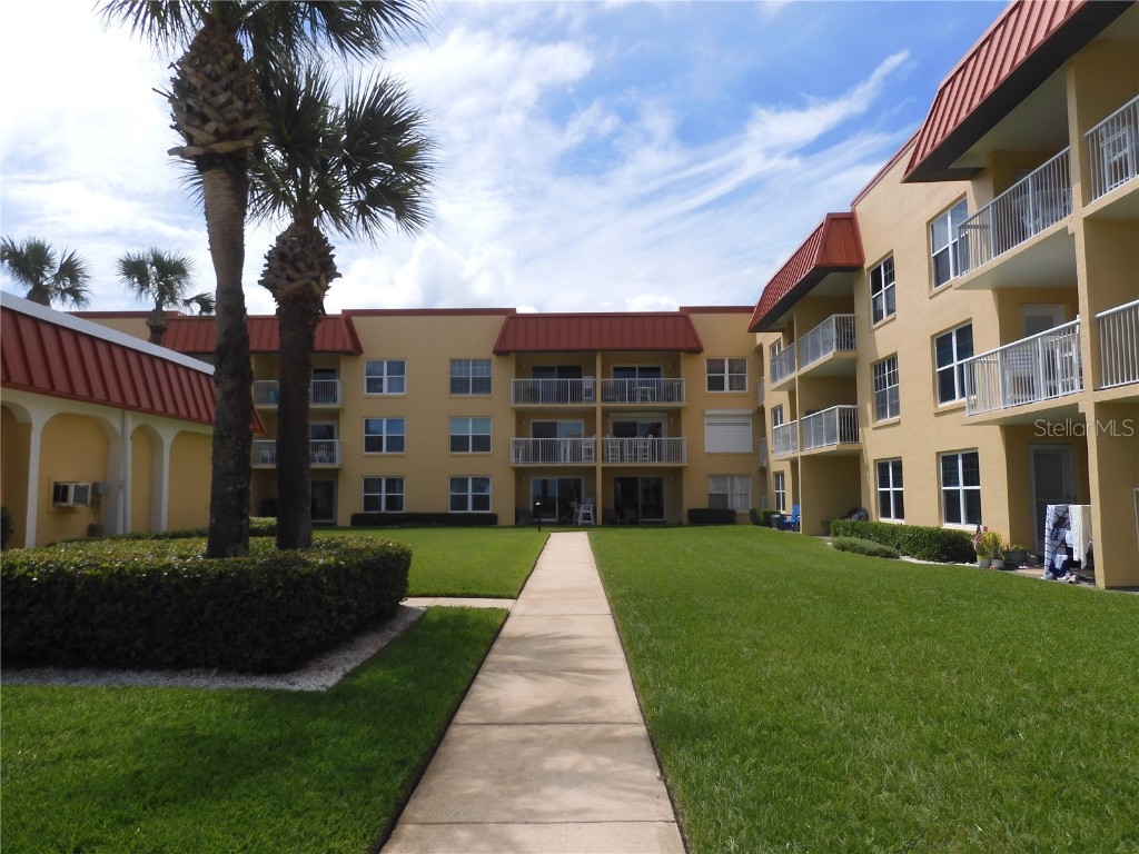3801 S Atlantic Avenue #312 New Smyrna Beach FL 32169 - ATLANTIC OCEAN NS1086101 image25