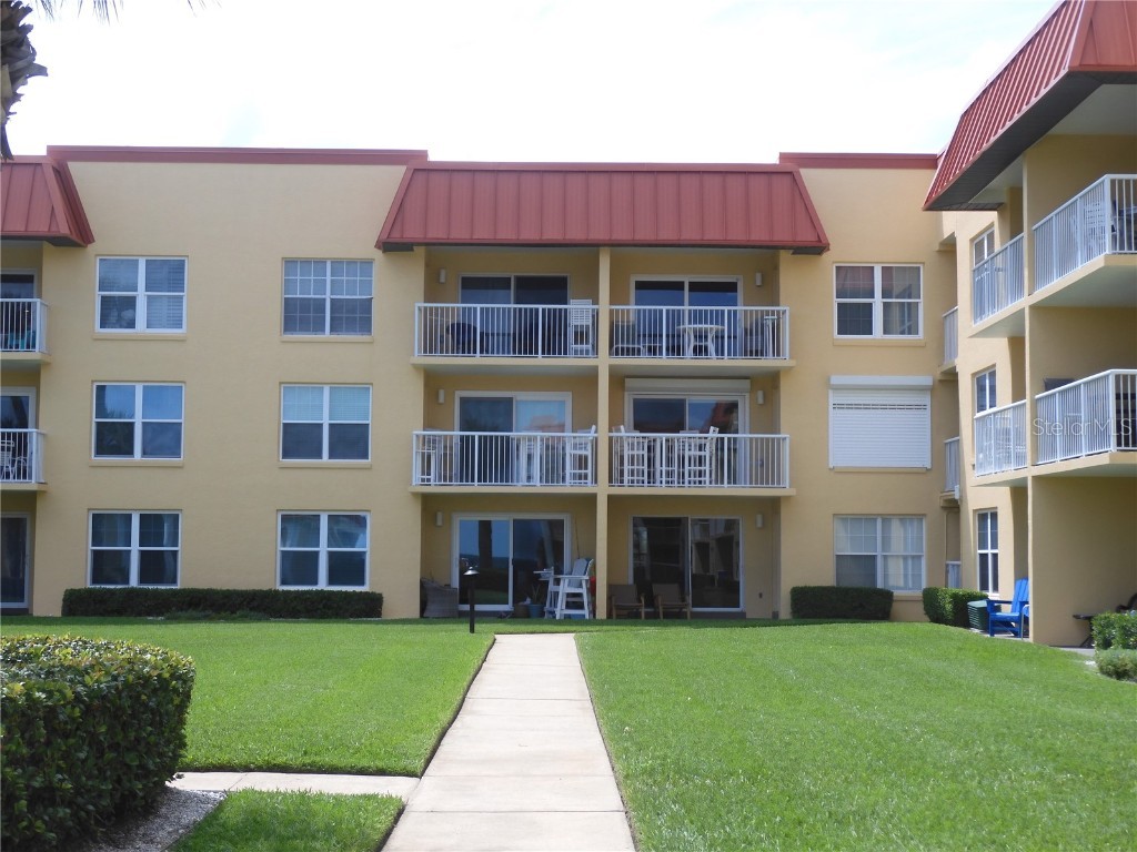 3801 S Atlantic Avenue #312 New Smyrna Beach FL 32169 - ATLANTIC OCEAN NS1086101 image26