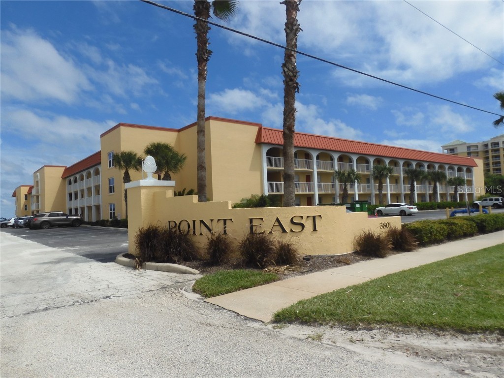 3801 S Atlantic Avenue #312 New Smyrna Beach FL 32169 - ATLANTIC OCEAN NS1086101 image29