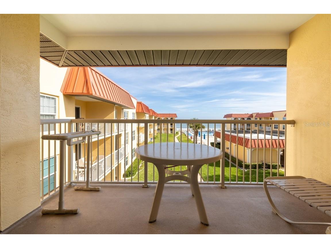 3801 S Atlantic Avenue #312 New Smyrna Beach FL 32169 - ATLANTIC OCEAN NS1086101 image3