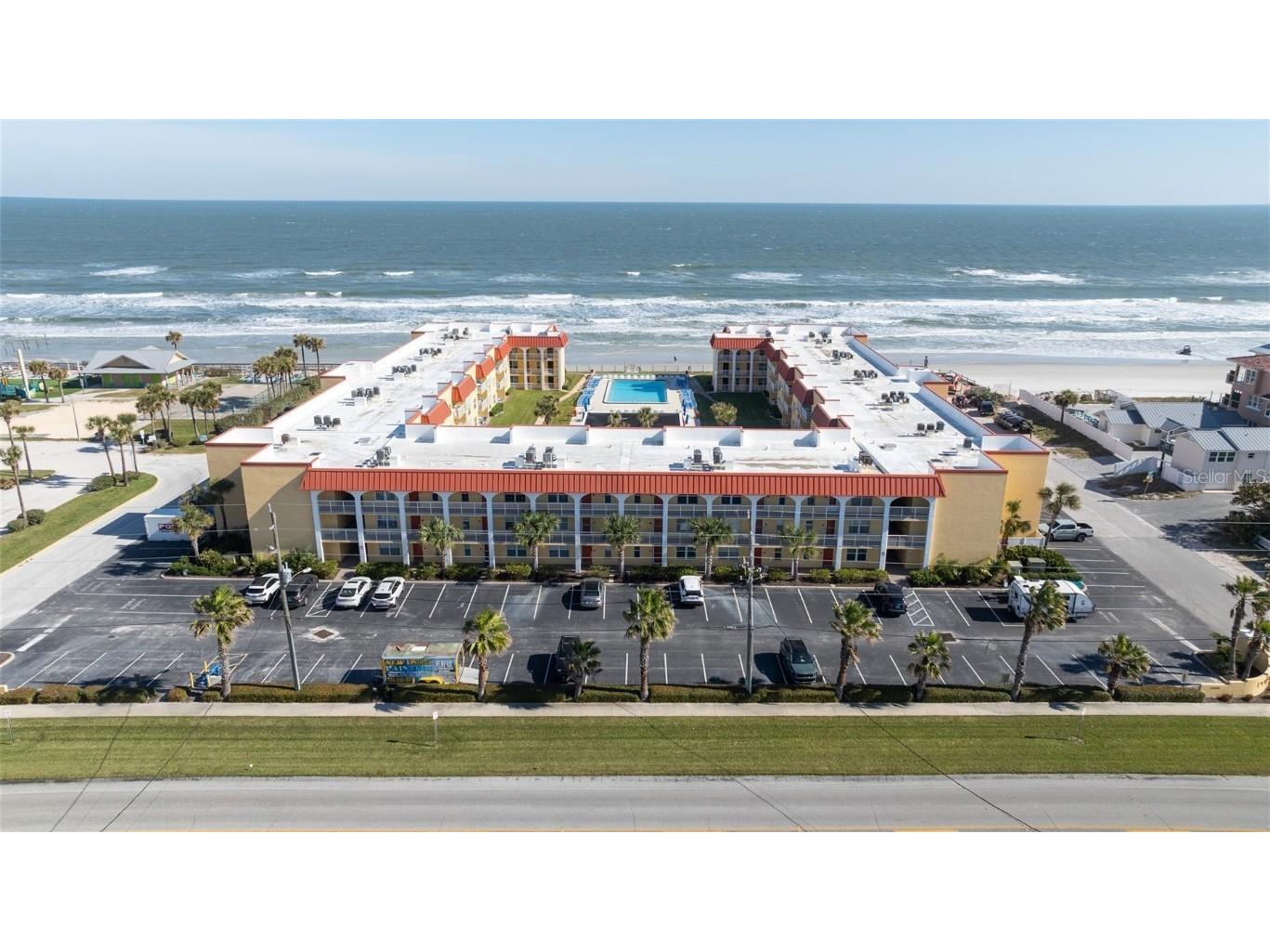 3801 S Atlantic Avenue #312 New Smyrna Beach FL 32169 - ATLANTIC OCEAN NS1086101 image30