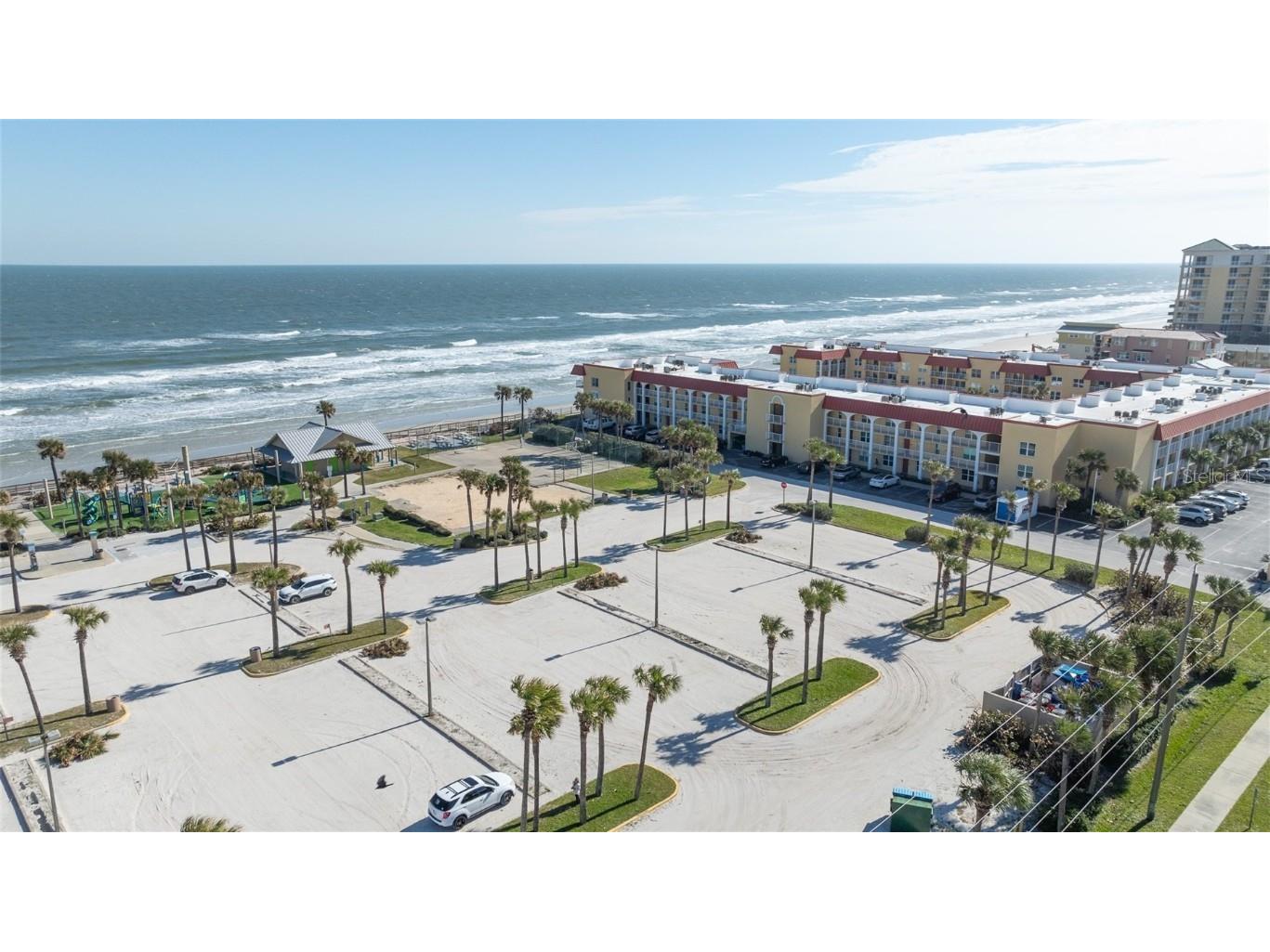 3801 S Atlantic Avenue #312 New Smyrna Beach FL 32169 - ATLANTIC OCEAN NS1086101 image32