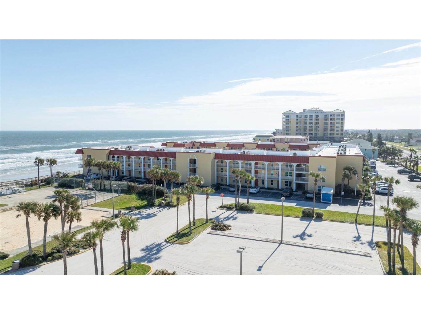 3801 S Atlantic Avenue #312 New Smyrna Beach FL 32169 - ATLANTIC OCEAN NS1086101 image33