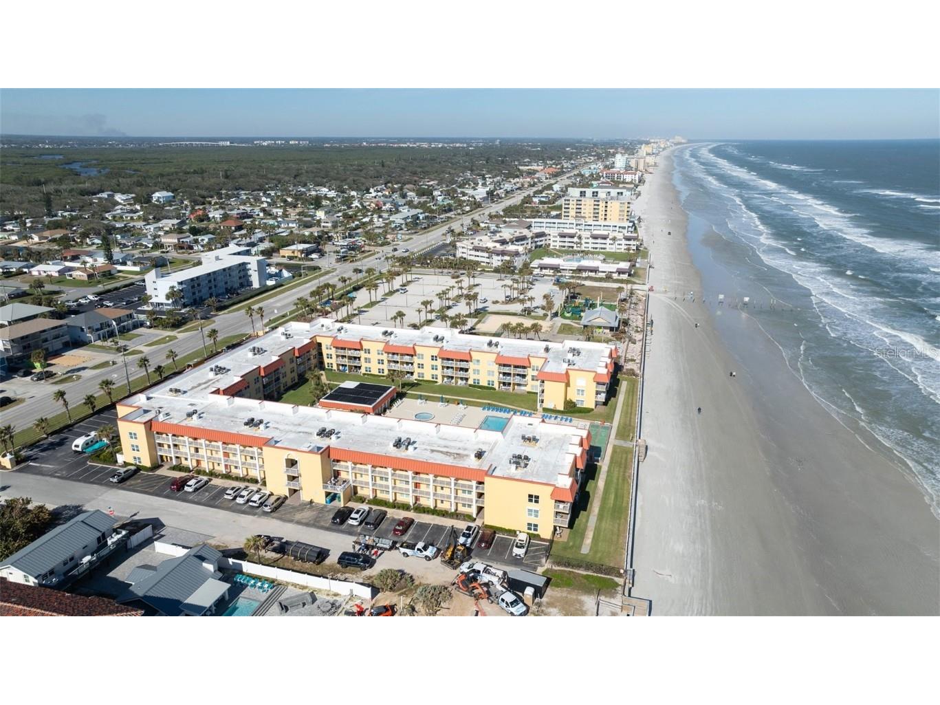 3801 S Atlantic Avenue #312 New Smyrna Beach FL 32169 - ATLANTIC OCEAN NS1086101 image34