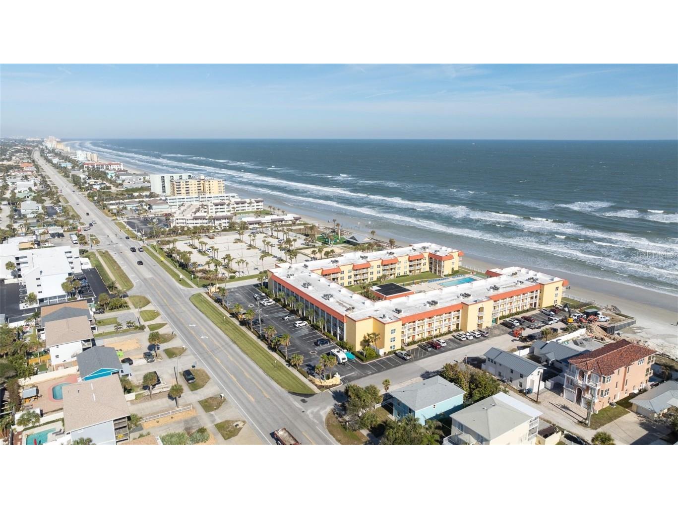 3801 S Atlantic Avenue #312 New Smyrna Beach FL 32169 - ATLANTIC OCEAN NS1086101 image35