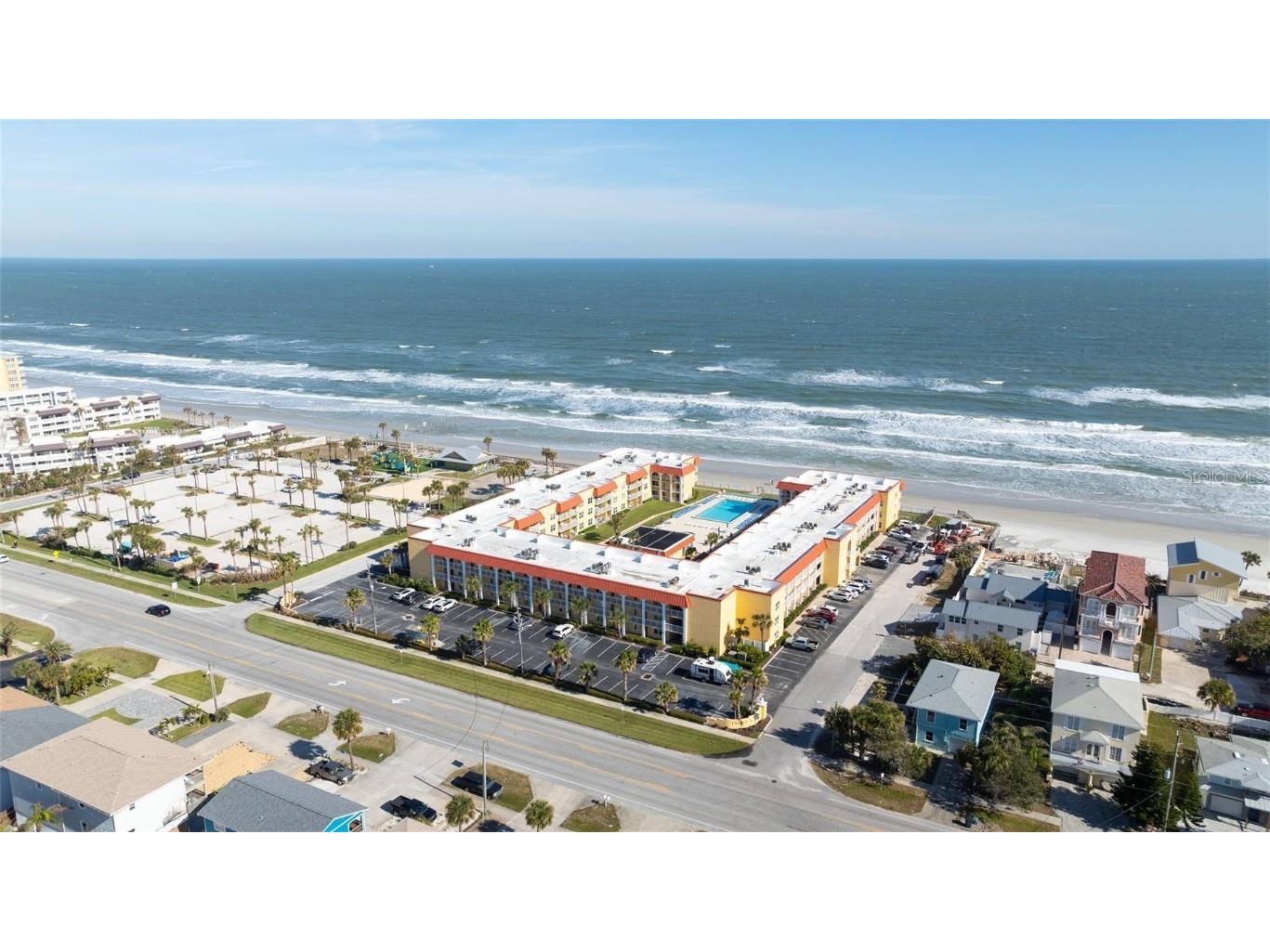 3801 S Atlantic Avenue #312 New Smyrna Beach FL 32169 - ATLANTIC OCEAN NS1086101 image36