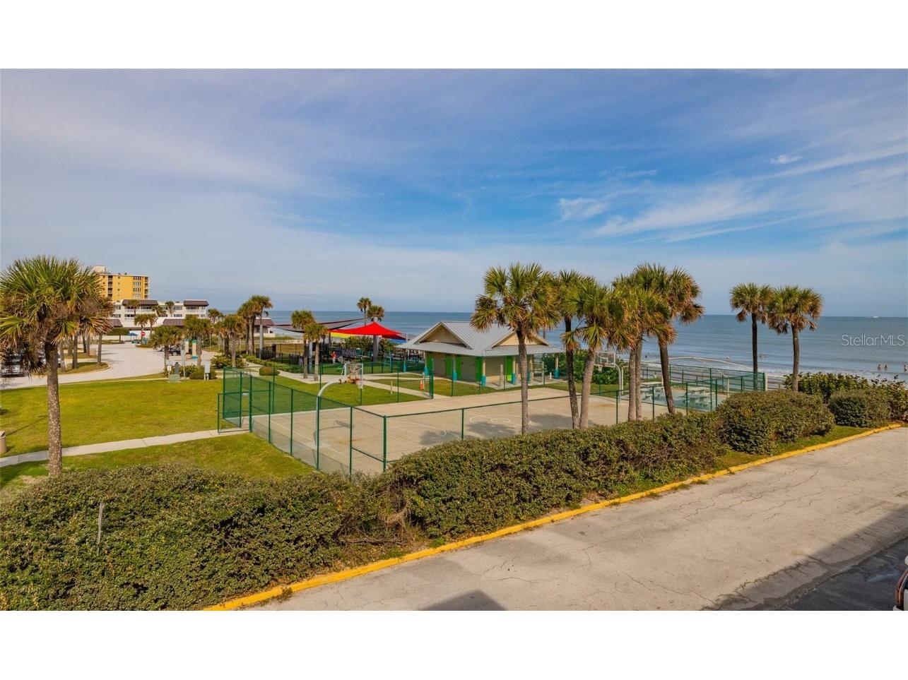 3801 S Atlantic Avenue #312 New Smyrna Beach FL 32169 - ATLANTIC OCEAN NS1086101 image37