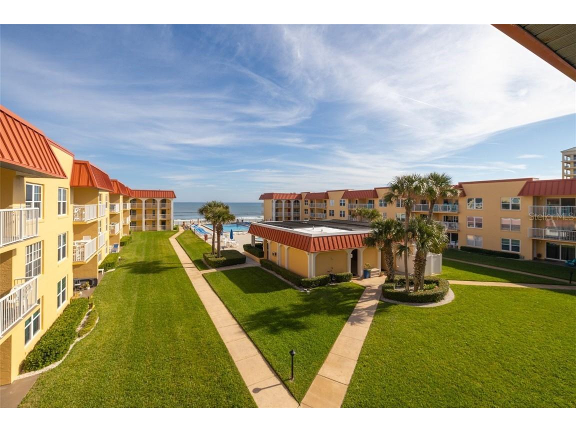3801 S Atlantic Avenue #312 New Smyrna Beach FL 32169 - ATLANTIC OCEAN NS1086101 image41