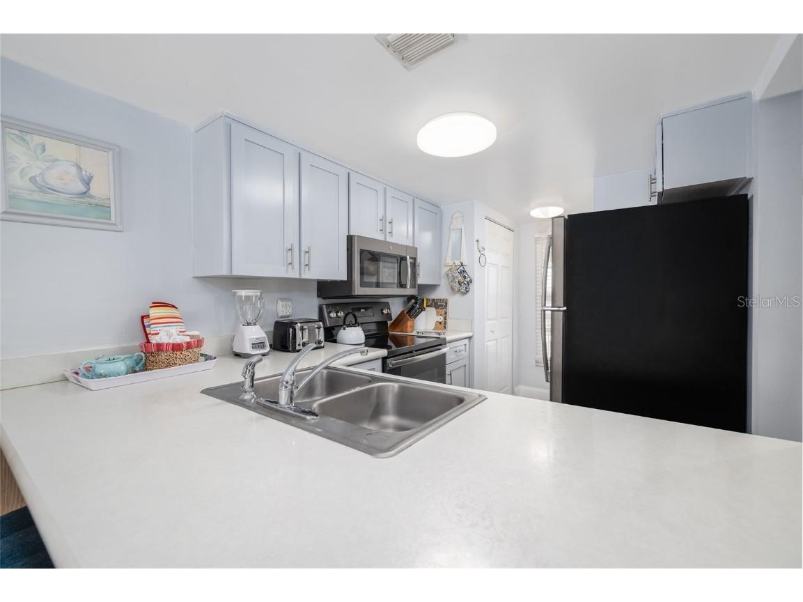 3801 S Atlantic Avenue #312 New Smyrna Beach FL 32169 - ATLANTIC OCEAN NS1086101 image42