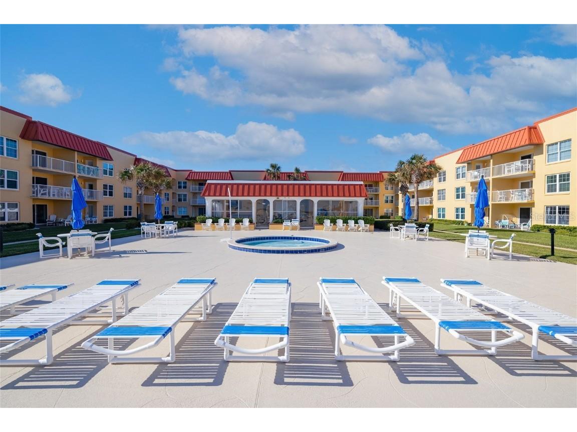 3801 S Atlantic Avenue #312 New Smyrna Beach FL 32169 - ATLANTIC OCEAN NS1086101 image45