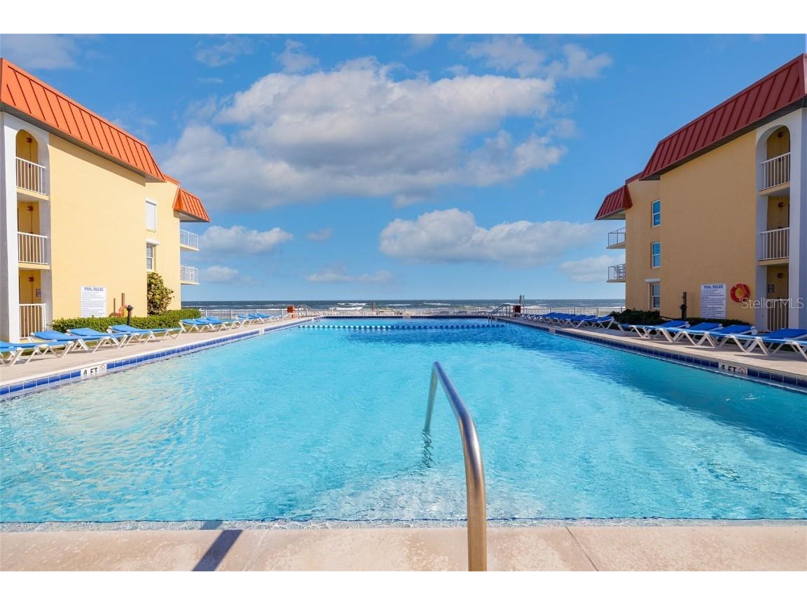 3801 S Atlantic Avenue #312 New Smyrna Beach FL 32169 - ATLANTIC OCEAN NS1086101 image46