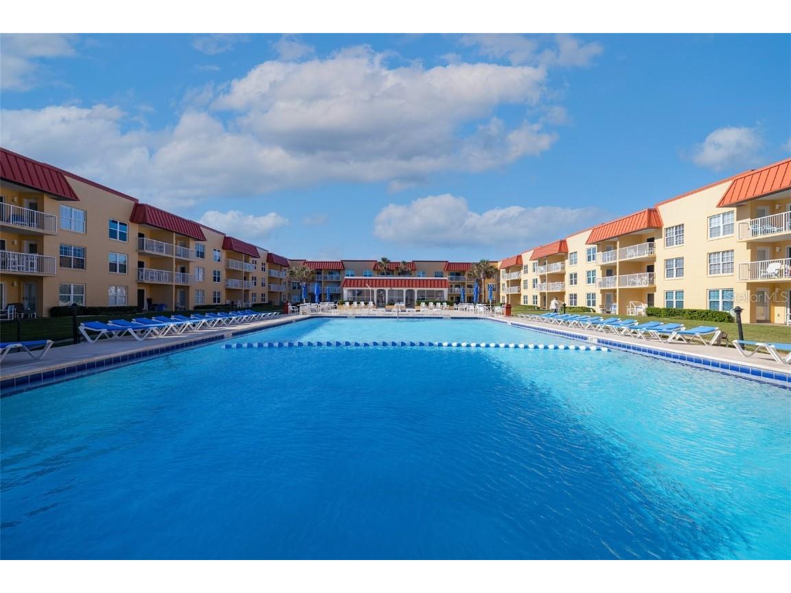 3801 S Atlantic Avenue #312 New Smyrna Beach FL 32169 - ATLANTIC OCEAN NS1086101 image47