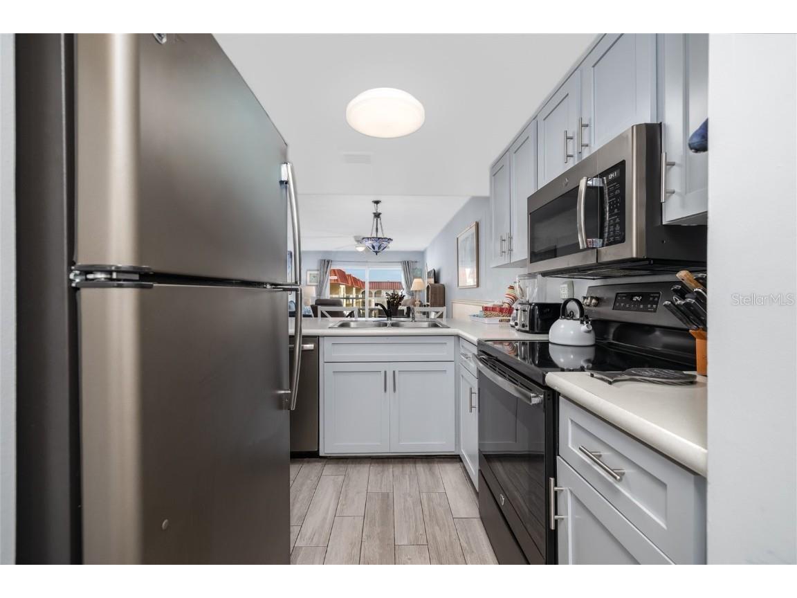 3801 S Atlantic Avenue #312 New Smyrna Beach FL 32169 - ATLANTIC OCEAN NS1086101 image5