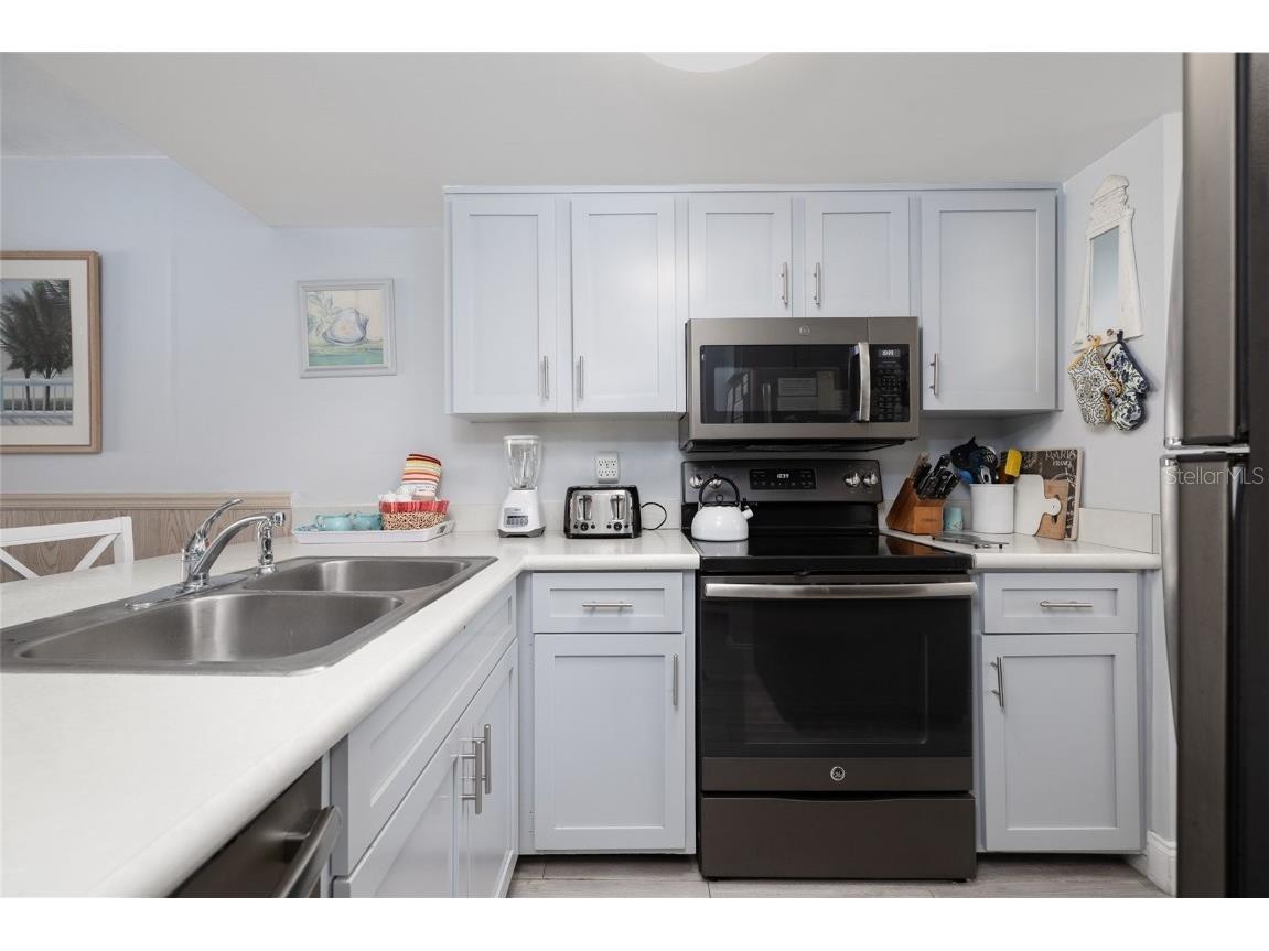 3801 S Atlantic Avenue #312 New Smyrna Beach FL 32169 - ATLANTIC OCEAN NS1086101 image6