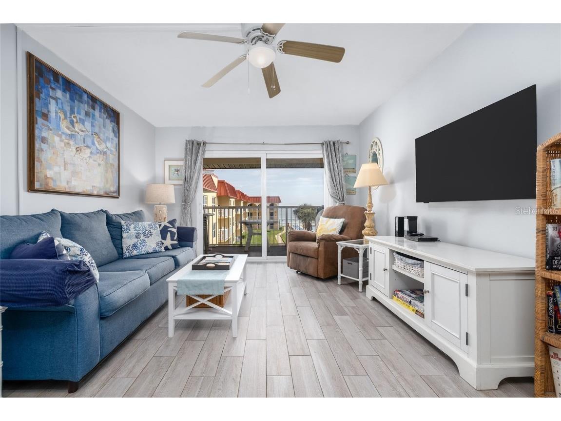 3801 S Atlantic Avenue #312 New Smyrna Beach FL 32169 - ATLANTIC OCEAN NS1086101 image7