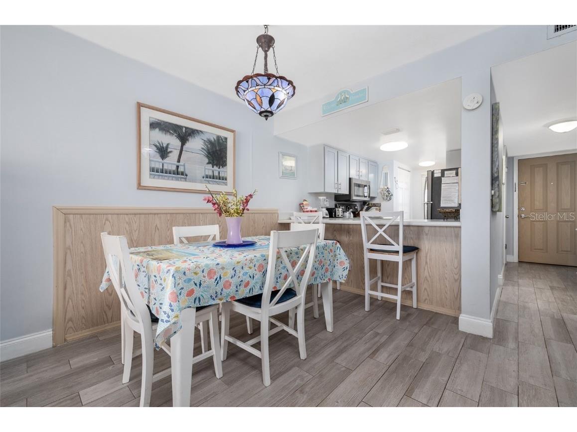 3801 S Atlantic Avenue #312 New Smyrna Beach FL 32169 - ATLANTIC OCEAN NS1086101 image8